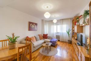 Piso En venta en Noain, Noain photo 0