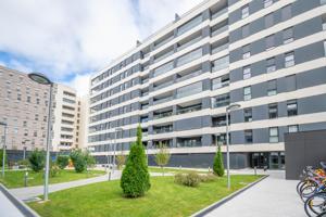 RIPAGAINA BAJO CON JARDIN A ZONA COMUNITARIA CON 2 HABITACIONES, 2 BAÑOS, GARAJE Y TRASTERO photo 0