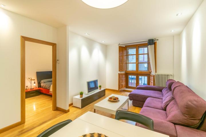 ENCANTOR PISO EN LO VIEJO DE PAMPLONA photo 0