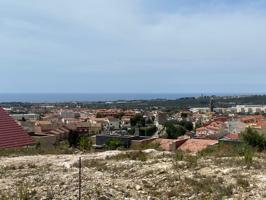 Terreno Urbanizable En venta en La Martorella, Roda De Bara photo 0