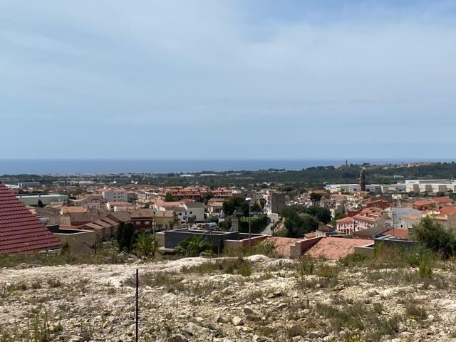 Terreno Urbanizable En venta en La Martorella, Roda De Bara photo 0