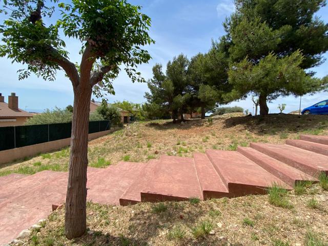 Terreno Urbanizable En venta en La Martorella, Roda De Bara photo 0
