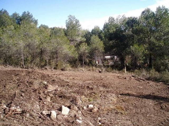 Terreno Urbanizable En venta en Urb. La Moixeta, El Montmell photo 0