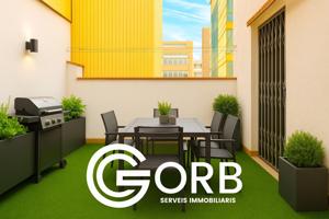 CASA PARA ENTRAR A VIVIR CON TERRAZA! photo 0