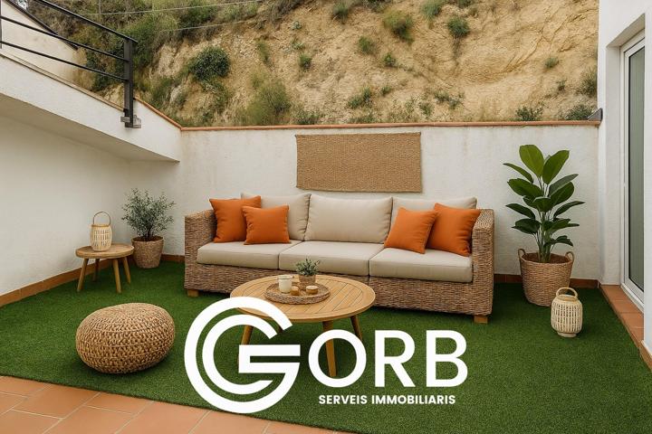ATICO DUPLEX CON TERRAZAS Y AMPLITUD! photo 0