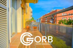 EXTERIOR, BALCÓN TERRAZA, PARKING Y TRASTERO!! photo 0