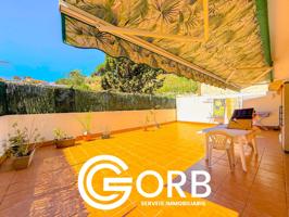 ¡A 1 minuto de la playa y con una terraza de 60 m²! Espacio, luz y ubicación en Canet de Mar! photo 0