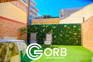La combinación perfecta: terraza privada de 30 m², espacio, parking y trastero a pocos metros del gym SORRALL! photo 0