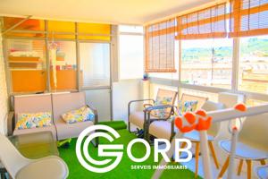 ÁTICO EN VENTA A POCOS METROS DE RNDA. ROCABLANCA – CON TERRAZA, TRASTERO Y LISTO PARA ENTRAR A VIVIR photo 0