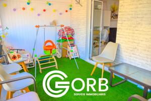 ÁTICO EN VENTA A POCOS METROS DE RNDA. ROCABLANCA – CON TERRAZA, TRASTERO Y LISTO PARA ENTRAR A VIVIR photo 0