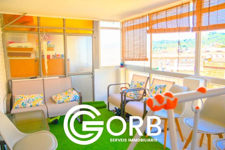 ÁTICO EN VENTA A POCOS METROS DE RNDA. ROCABLANCA – CON TERRAZA, TRASTERO Y LISTO PARA ENTRAR A VIVIR photo 0