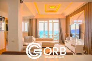 Lujo y confort frente al mar: diseño, exclusividad y vistas únicas photo 0