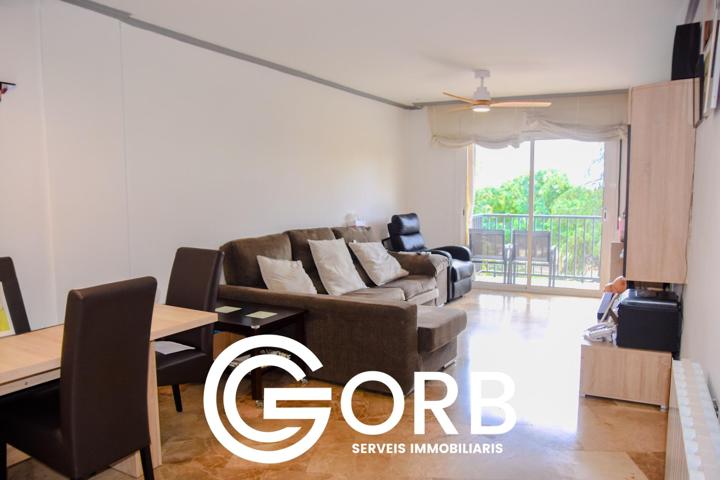 PISO AMPLIO, LUMINOSO EN AV. PRINCIPAL photo 0