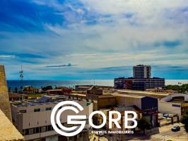 Ático con vistas panorámicas al mar photo 0