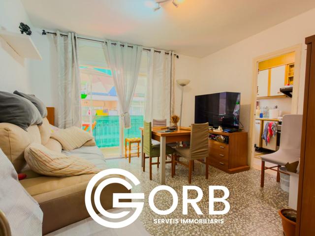 Piso económico en Mataró a pocos metros de Ronda Cervantes photo 0