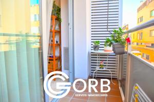 OBRA SEMINUEVA EXTERIOR CON PARKING Y TRASTERO! photo 0