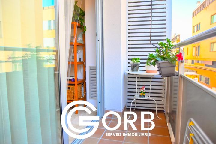 OBRA SEMINUEVA EXTERIOR CON PARKING Y TRASTERO! photo 0