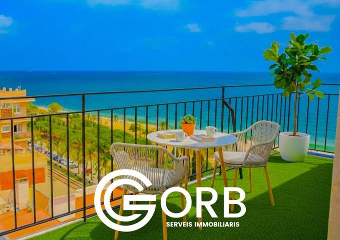 A SOLO 100 METROS DEL MAR CON VISTAS INCREIBLES! photo 0