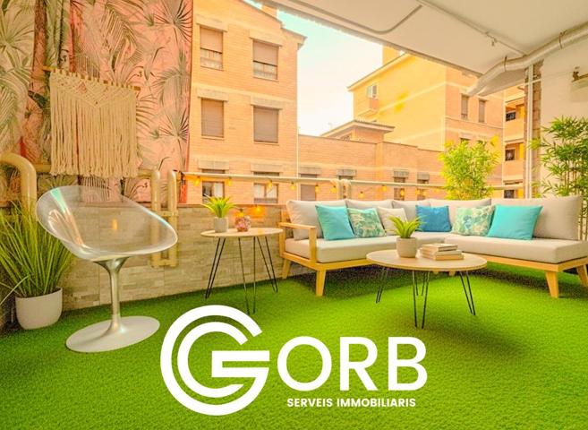 PISO CON ASCENSOR Y TERRAZA LISTO PARA ENTRAR A VIVIR! photo 0