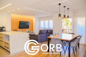 PISO DE REVISTA LISTO PARA ENTRAR A VIVIR! photo 0