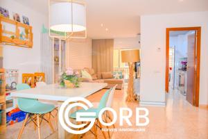 PISO EXTERIOR A 10 MIN DEL MAR CON PLAZA DE PARKING Y TRASTERO! photo 0