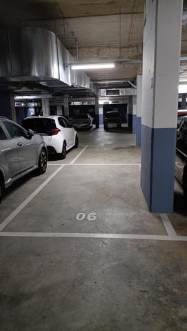 plaza de parking en calle Sant Agustí photo 0