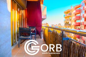 EN RONDA ALFONSO X EL SABIO CON LUZ, AMPLIO BALCÓN Y PARKING! photo 0