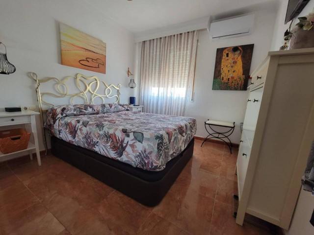 Piso en venta en avenida Europa, junto a biblioteca photo 0