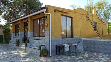 Casa - Chalet en venta en Elche pedanias de 100 m2 photo 0