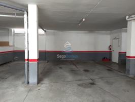 Parking Subterráneo En venta en Ctra De Villacastin, Segovia photo 0