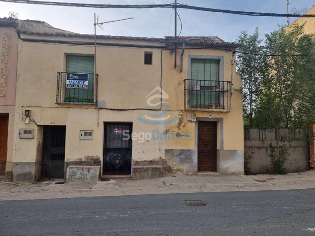Casa En venta en Madrona, Segovia photo 0