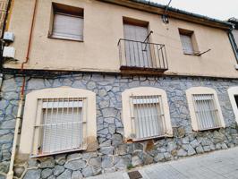 Casa En venta en El Carmen, Segovia photo 0