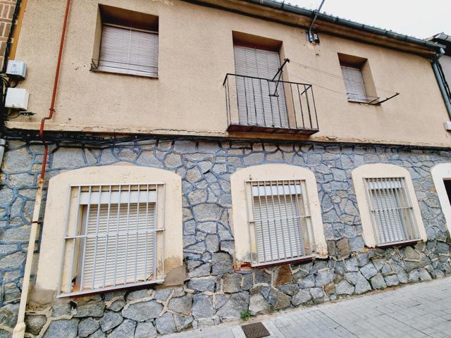 Casa En venta en El Carmen, Segovia photo 0
