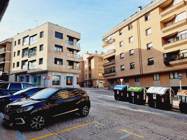 Piso En venta en Jose Zorrilla, Segovia photo 0