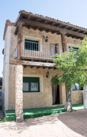 Casa En venta en Palazuelos De Eresma, Palazuelos De Eresma photo 0