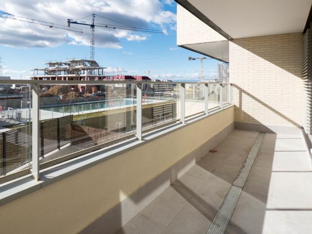Piso En alquiler en Valenoso, Boadilla Del Monte photo 0