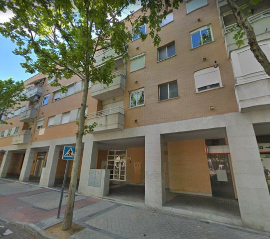 Parking En venta en Arroyoculebro, Leganes photo 0