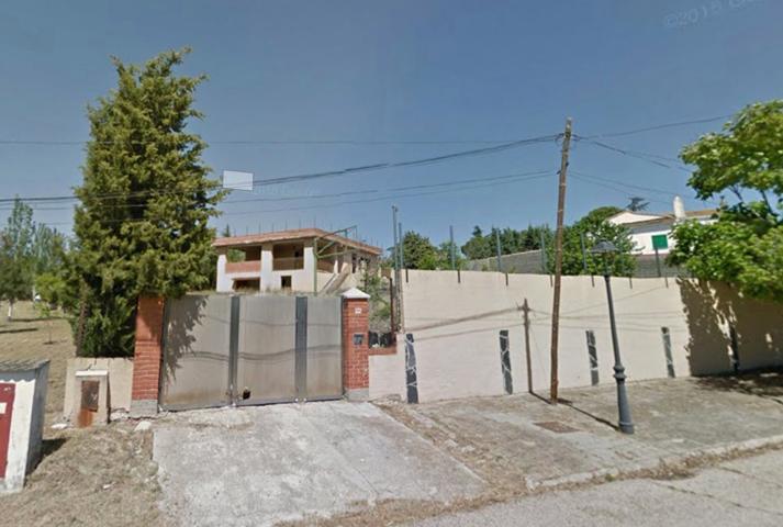 Unifamiliar En venta en Las Colinas, Moraleja De Enmedio photo 0