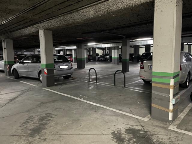 Parking En venta en Arroyoculebro, Leganes photo 0