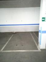 Parking Subterráneo En venta en Arroyoculebro, Leganes photo 0