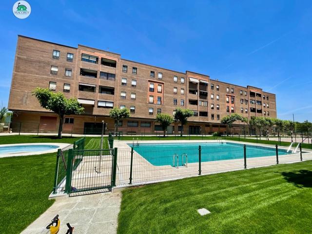 Piso En venta en Valdepelayos, Leganes photo 0