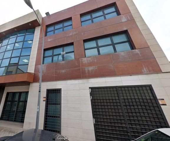 Se Vende o Alquila, Edificio de oficinas en Poligono Ventorro del Cano photo 0