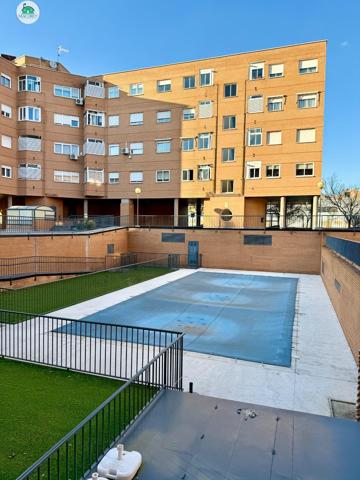 Piso En venta en Valdepelayo-Montepinos-Arroyo Culebro, Leganes photo 0