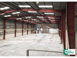 POL DE RAOS: Nave de 1.800 m² aprox. photo 0