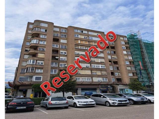 Piso en venta en Castilla Hermida photo 0