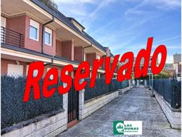 MORTERA: Duplex - bajo con jardín con garaje cerrado photo 0