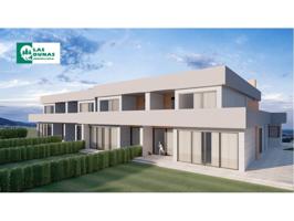 PRÓXIMA CONSTRUCCIÓN: Mortera: 4 chalets adosados de 5 dorm. photo 0