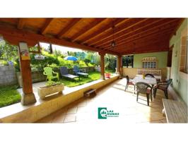 PONTEJOS: Casa independiente con gran jardín. photo 0