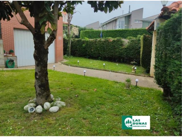 MORTERA: Chalet pareado de 3 dorm. photo 0