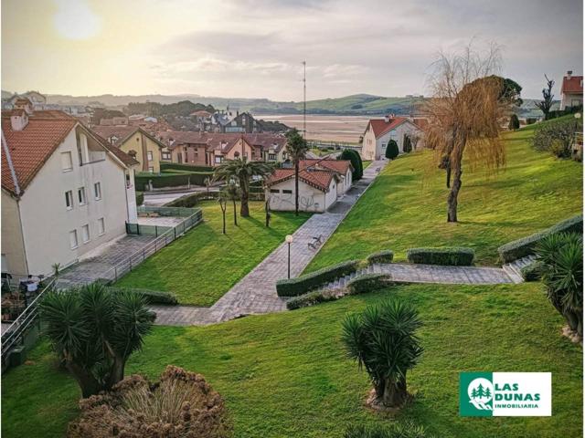 MOGRO: Ático de 2 dorm con terraza con bonitas vistas. photo 0